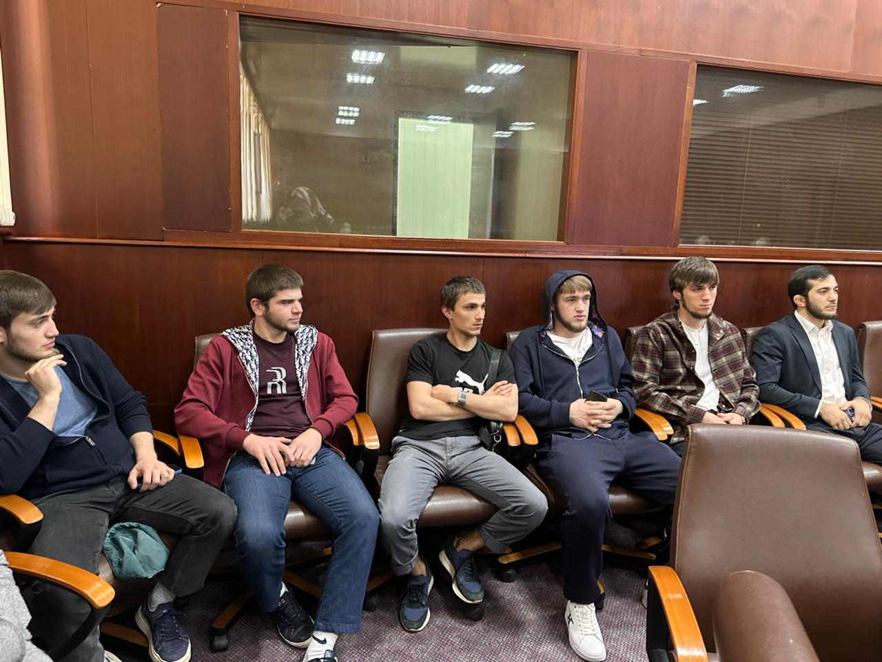 Студенты Гуманитарно-педагогического колледжа приняли участие в конференции «Народы России: традиции, наследие, будущее»